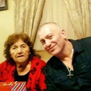 Meet your Posher, Ruben